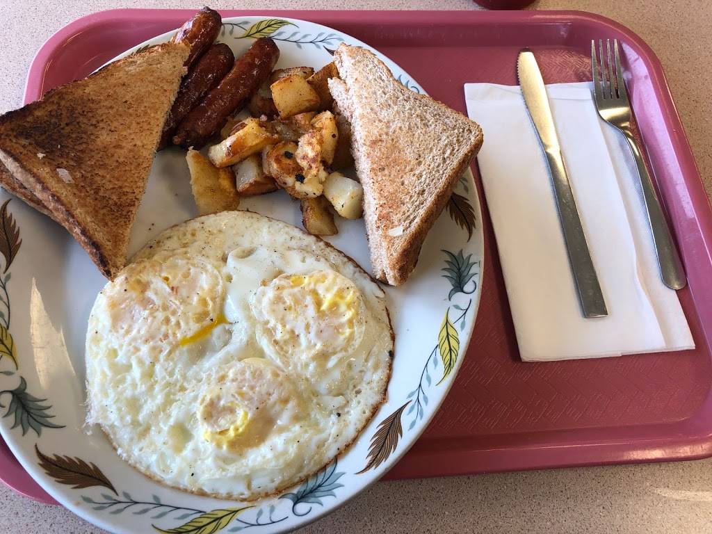 Toms Restaurant | restaurant | 226 Esna Park Dr, Markham, ON L3R 1H3, Canada | 9059439585 OR +1 905-943-9585