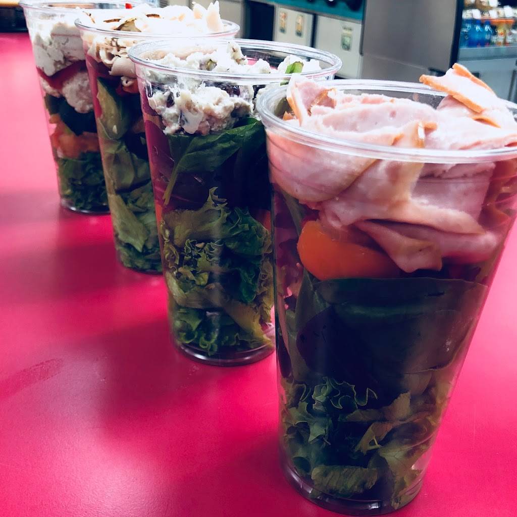 Deli works | restaurant | 1747 NJ-31, Clinton, NJ 08809, USA | 9087300637 OR +1 908-730-0637