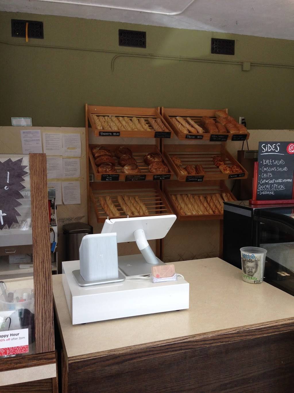 Le Quartier Bakery & Café - Countryside | bakery | 8706 Countryside Plaza, Omaha, NE 68114, USA | 4029321207 OR +1 402-932-1207