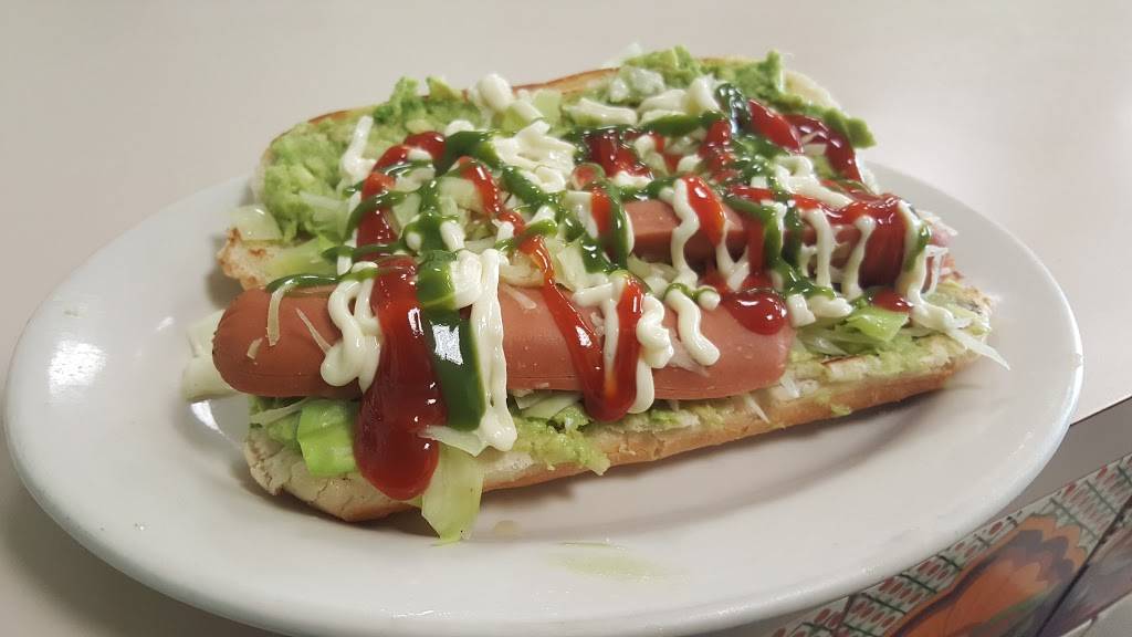 Express Burrito | restaurant | 205 Winthrop St, Winthrop, MA 02152, USA | 6178464200 OR +1 617-846-4200