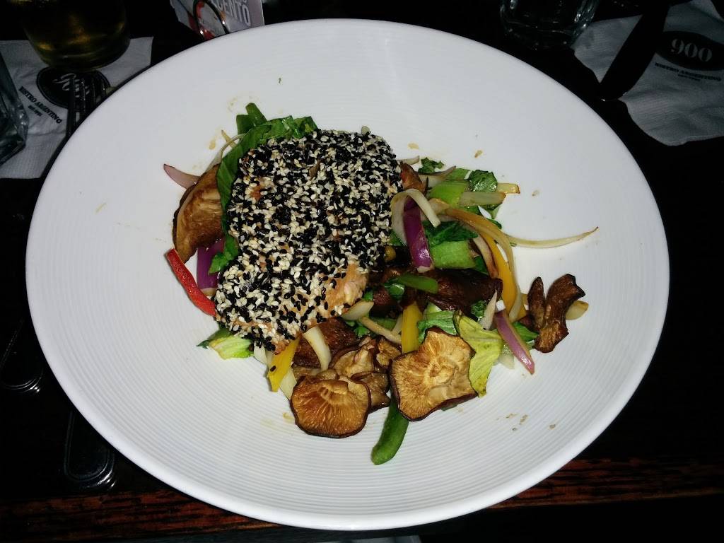 Novecento | restaurant | 620 Crandon Blvd, Key Biscayne, FL 33149, USA | 3053620900 OR +1 305-362-0900