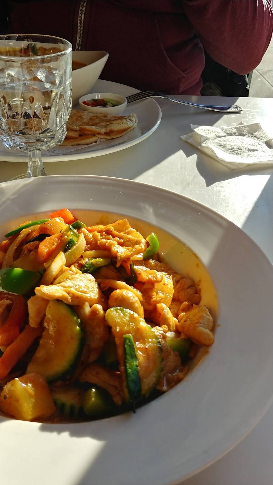 Bangkok Cuisine | restaurant | 107-18 70th Rd, Queens, NY 11375, USA | 7182614005 OR +1 718-261-4005