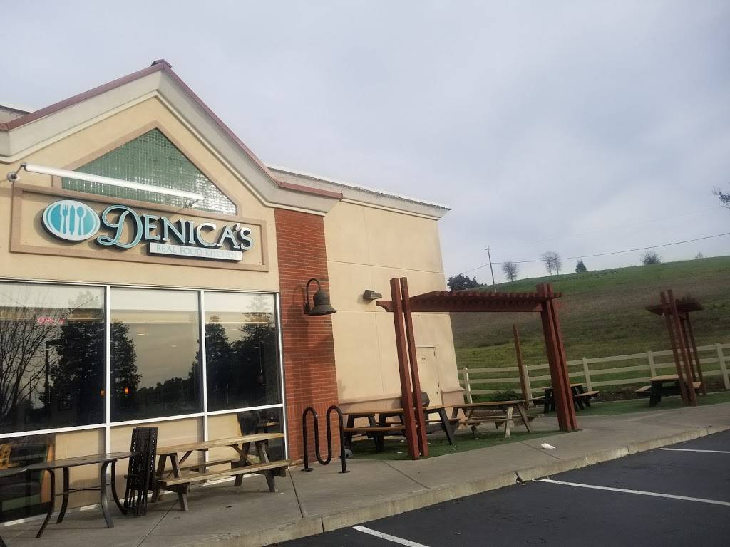 Denicas Real Food Kitchen | bakery | 2259 Las Positas Rd, Livermore, CA 94551, USA | 9254479500 OR +1 925-447-9500