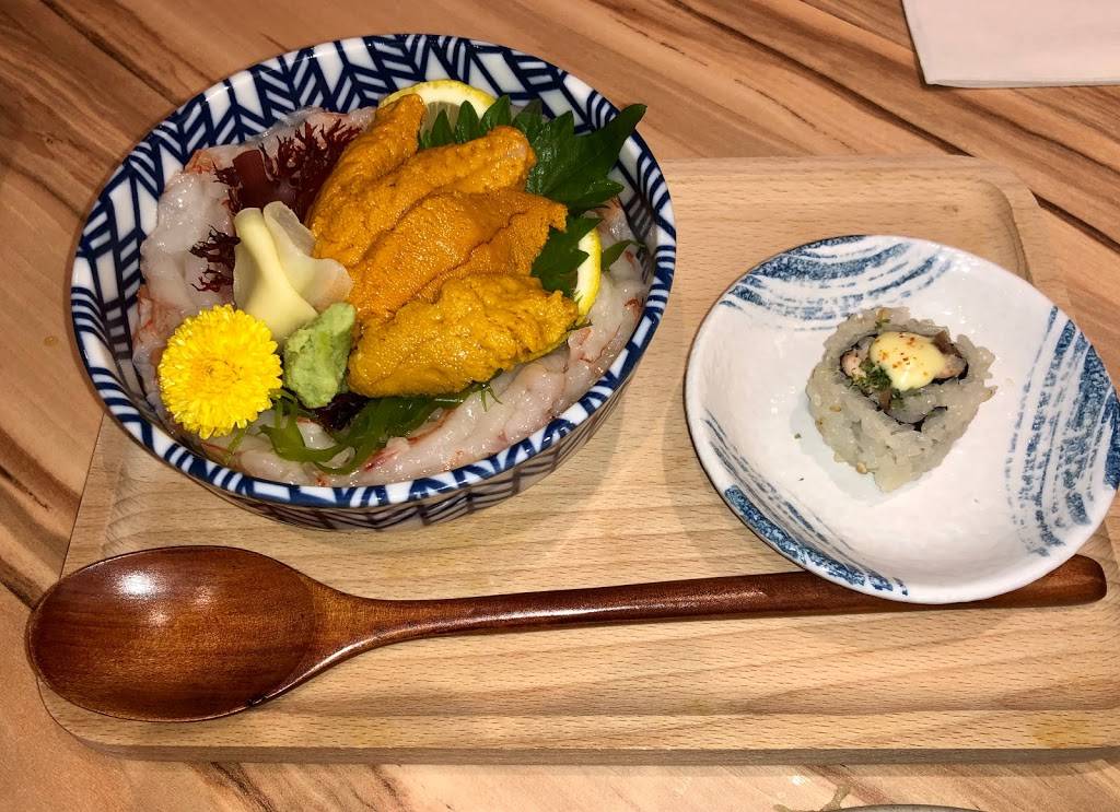 Ichi Don Japanese Restaurant | restaurant | 3636 Steeles Ave E Unit 110-111, Markham, ON L3R 1K9, Canada | 9056046600 OR +1 905-604-6600