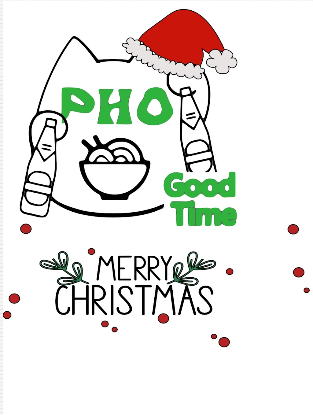 Pho Good Time Asian Fusion | restaurant | 2410 Park Rd, Charlotte, NC 28203, USA | 7045931388 OR +1 704-593-1388