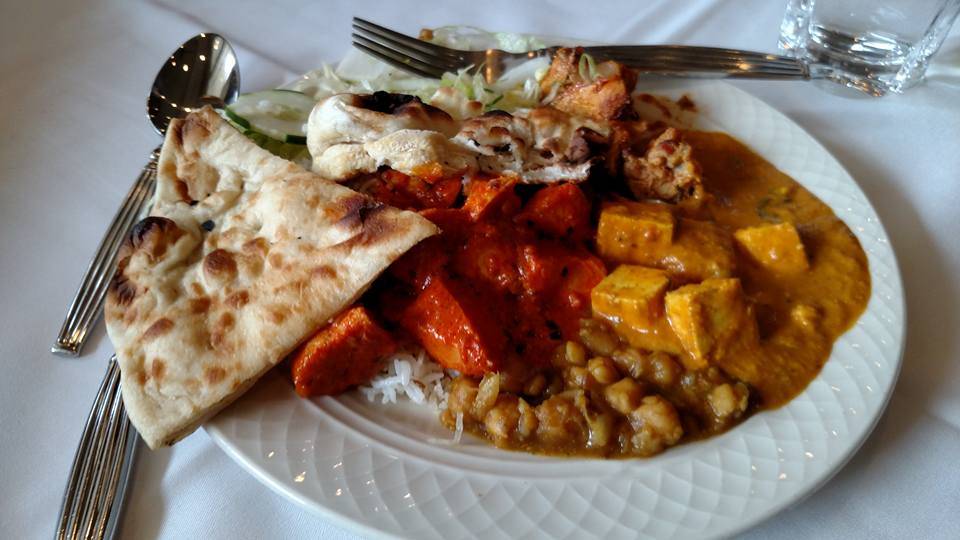 Royal Taj Restaurant | restaurant | 8335 Benson Dr, Columbia, MD 21045, USA | 4103811111 OR +1 410-381-1111