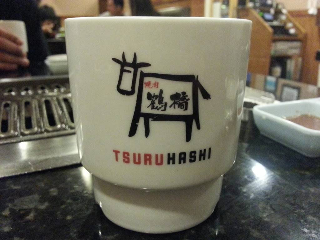 Tsuruhashi Japanese BBQ | restaurant | 3904 Convoy St, San Diego, CA 92111, USA | 8582798929 OR +1 858-279-8929