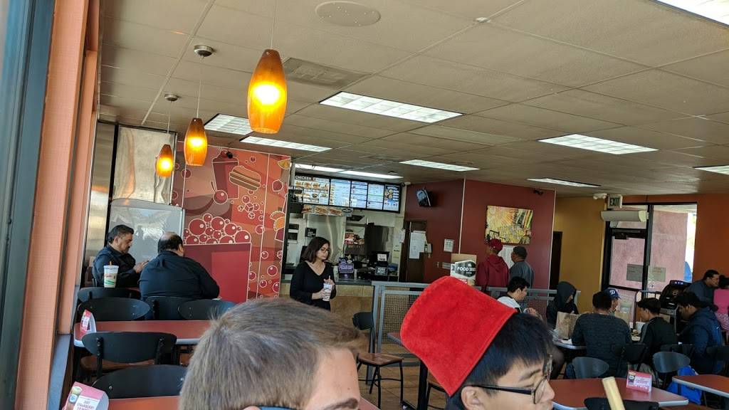 Jack in the Box | restaurant | 756 W Valley Blvd, Colton, CA 92324, USA | 9097830640 OR +1 909-783-0640