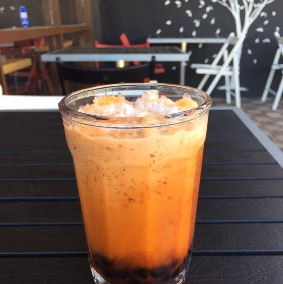 Satu Thai Bistro | restaurant | 160 Sierra Madre Ave, Azusa, CA 91702, USA | 6263349800 OR +1 626-334-9800