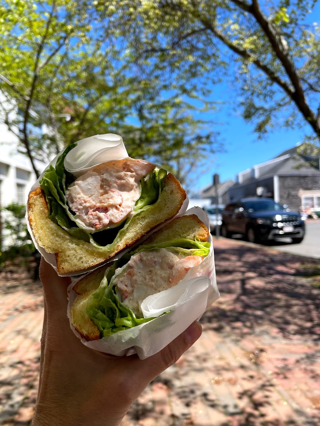 Walters Deli | restaurant | 10 Broad St, Nantucket, MA 02554, USA | 5082280010 OR +1 508-228-0010