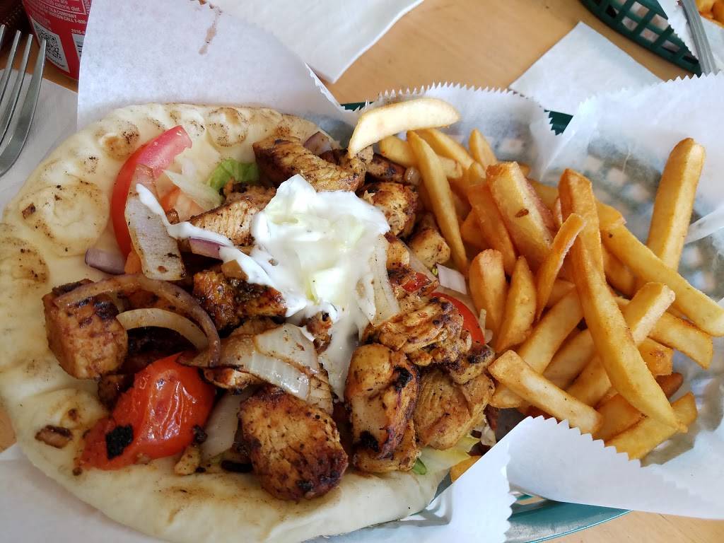 Gyros Grill | meal takeaway | 1710 E Old Shakopee Rd, Bloomington, MN 55425, USA | 9528882121 OR +1 952-888-2121