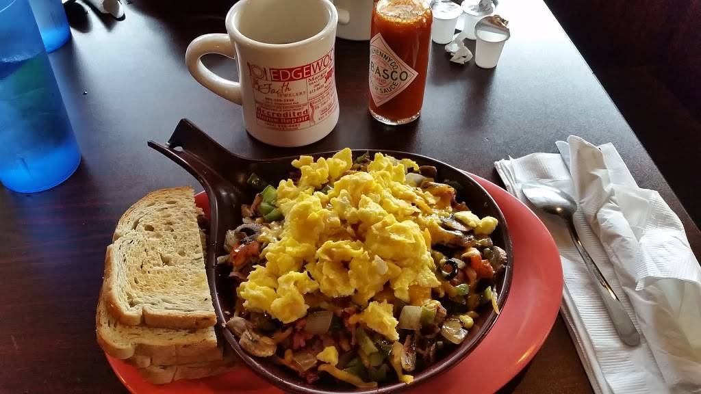 Edgewood Diner | restaurant | 954 Edgewood Ave S, Jacksonville, FL 32205, USA | 9045248711 OR +1 904-524-8711