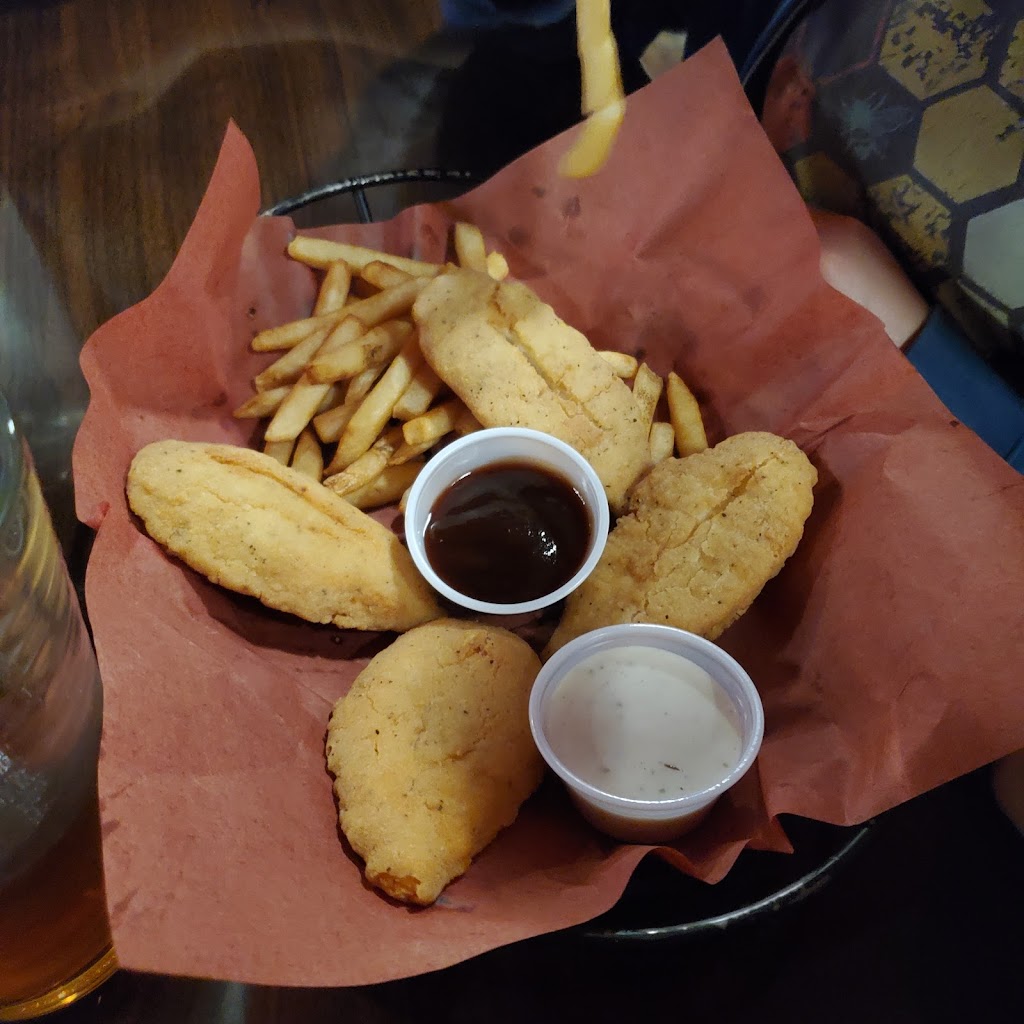 Yoyas Bar & Grill | restaurant | 1624 Columbus Rd, Deming, NM 88030, USA | 5755444003 OR +1 575-544-4003