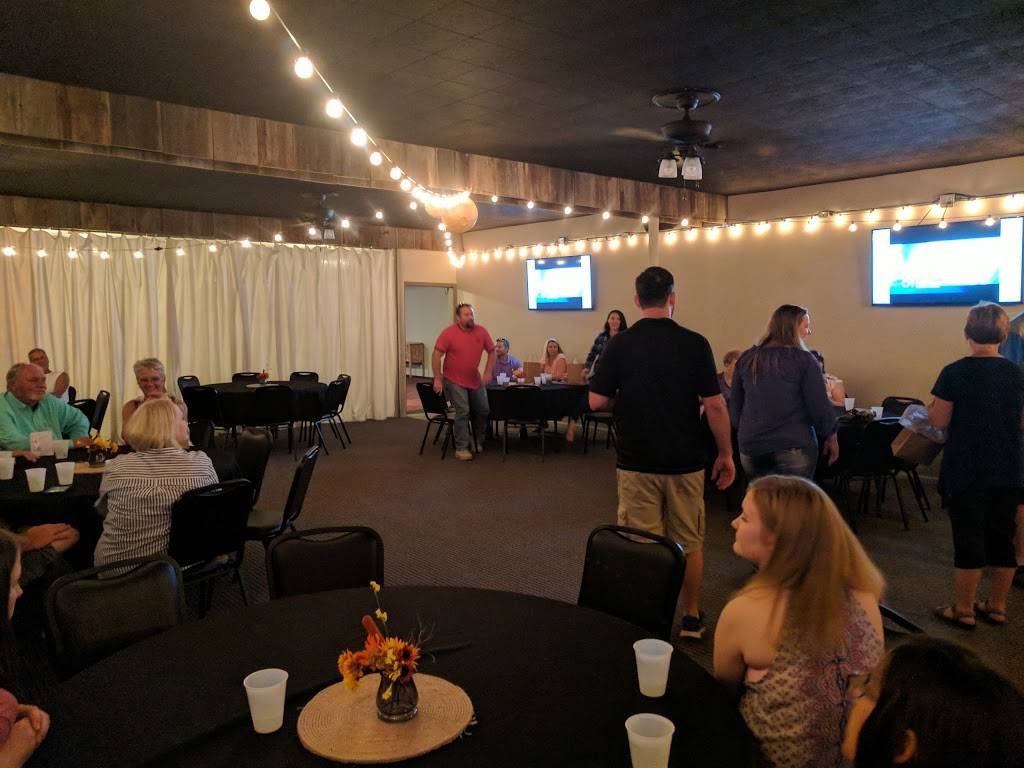 Silos | restaurant | 4 W Main St, Treynor, IA 51575, USA | 7124871311 OR +1 712-487-1311