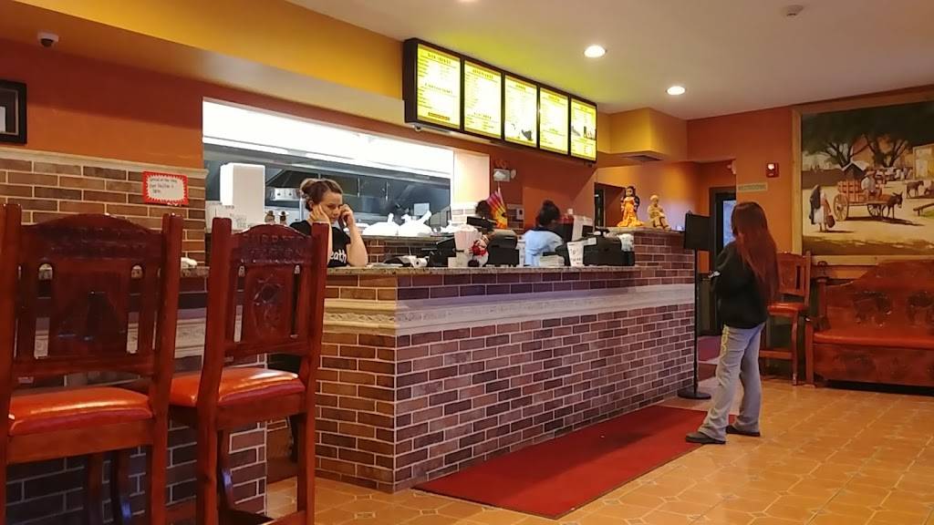 Burrito Station | restaurant | 39 W Sauk Trail, South Chicago Heights, IL 60411, USA | 7087555975 OR +1 708-755-5975