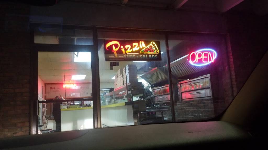 Nautilus Sub & Pizza Shop | restaurant | 35045 Cherry Hill Rd, Westland, MI 48186, USA | 7347293660 OR +1 734-729-3660