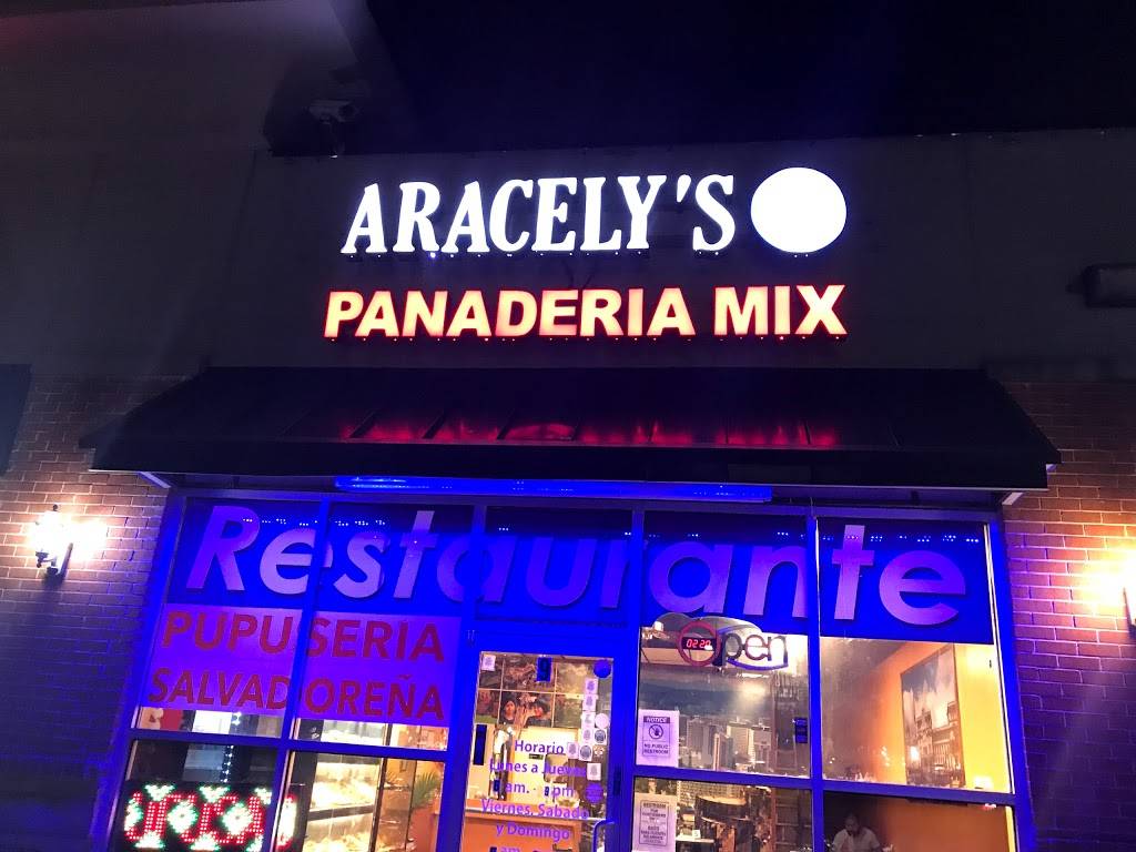 Restaurante Guatemalteco Aracelys | restaurant | 3907 Burns Rd NW Suite 9, Lilburn, GA 30047, USA | 6786969817 OR +1 678-696-9817