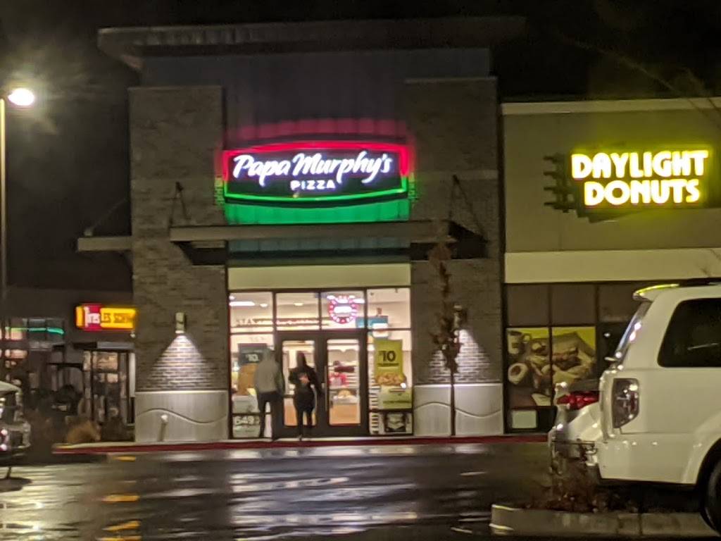 Papa Murphys | Take N Bake Pizza | meal takeaway | 649 Redwood Rd Ste 100, Saratoga Springs, UT 84045, USA | 8013416363 OR +1 801-341-6363