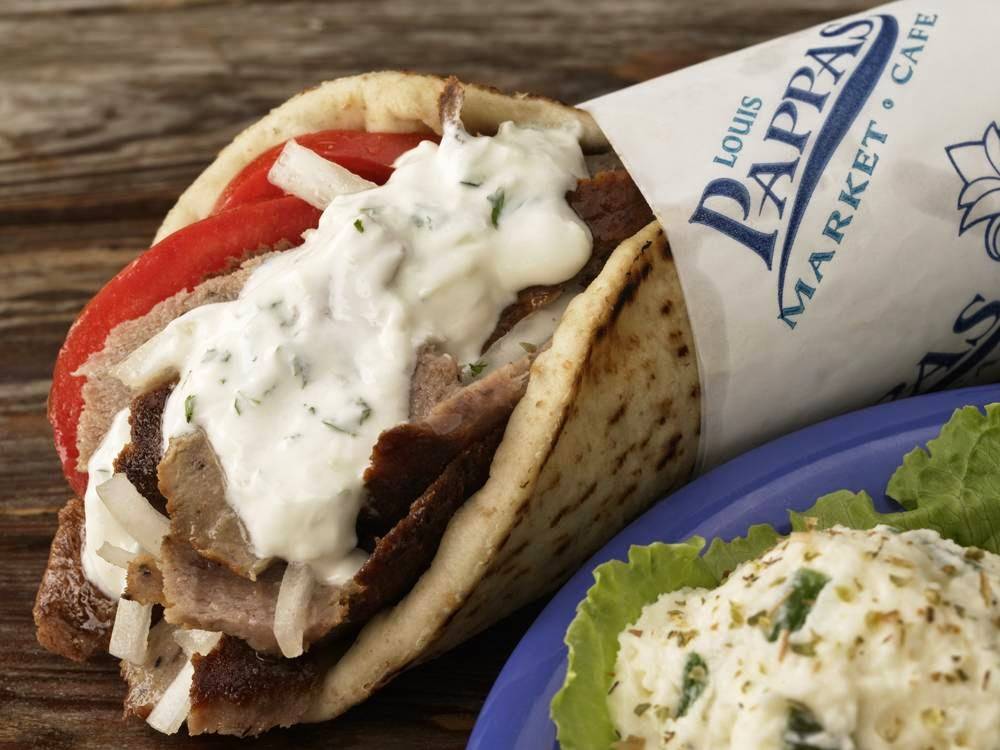 Louis Pappas Market Cafe | restaurant | 3409 W Bay to Bay Blvd, Tampa, FL 33629, USA | 8138390000 OR +1 813-839-0000