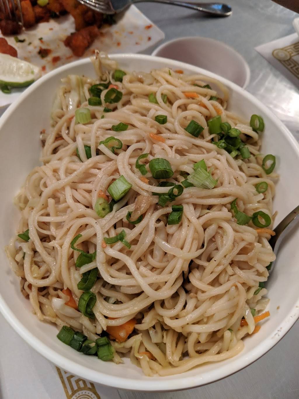 Bawarchi Indian Restaurant | restaurant | 9601 Chapel Hill Rd, Morrisville, NC 27560, USA | 9194397070 OR +1 919-439-7070