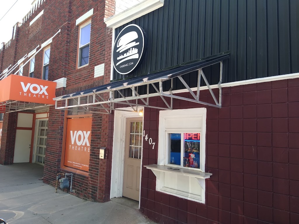 Chixen Kansas City | restaurant | 1407 Southwest Blvd, Kansas City, KS 66103, USA | 8163681234 OR +1 816-368-1234