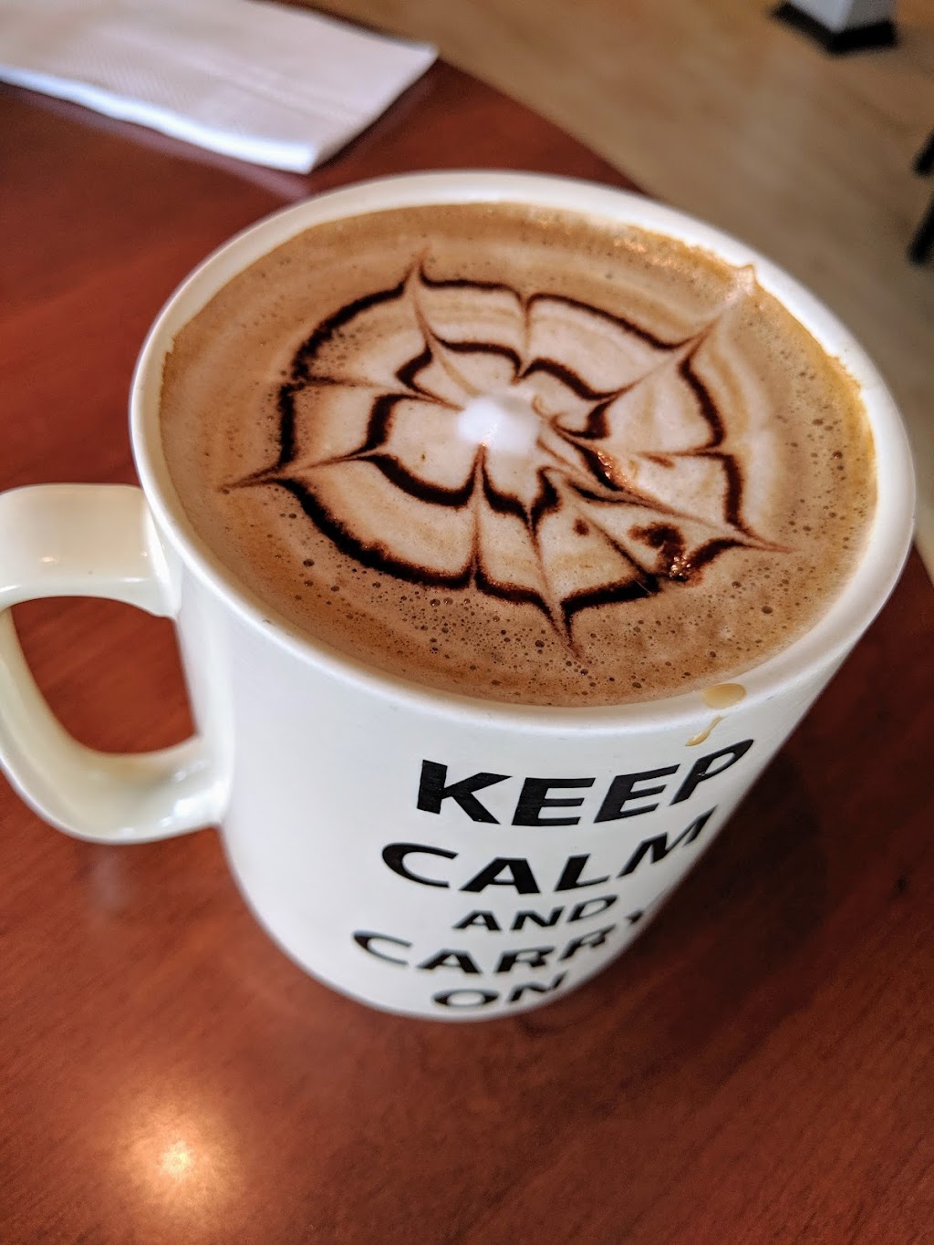 Hyper Coffee | restaurant | 203 S 1st Ave, Arcadia, CA 91006, USA | 6264450880 OR +1 626-445-0880