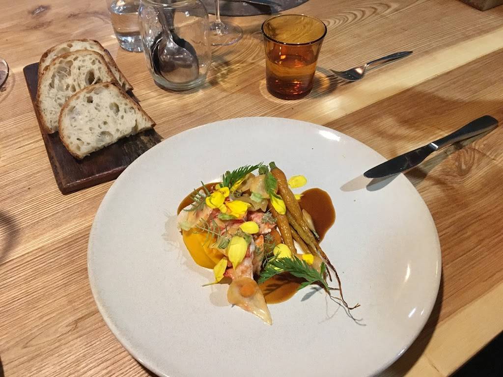 La Bonne Étoile | restaurant | 160 Rue Saint-Paul, Québec, QC G1K 3W1, Canada | 4186944448 OR +1 418-694-4448