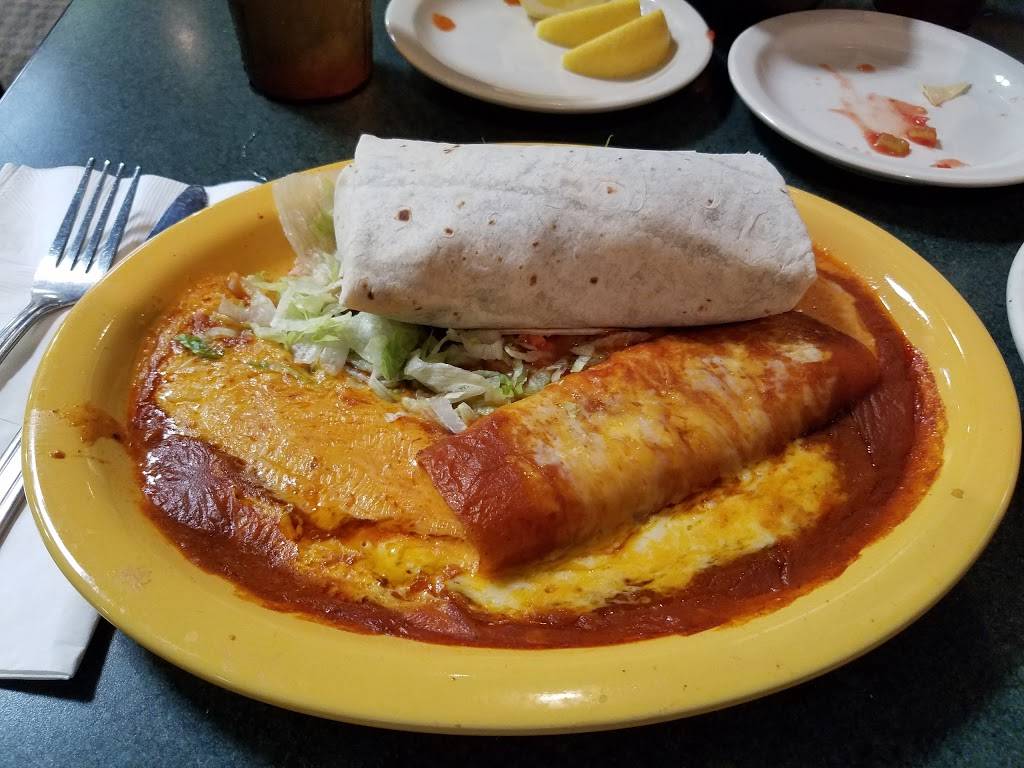 Carlos OBriens Mexican Restaurant | restaurant | 4119, 1133 E Northern Ave, Phoenix, AZ 85020, USA | 6022745881 OR +1 602-274-5881