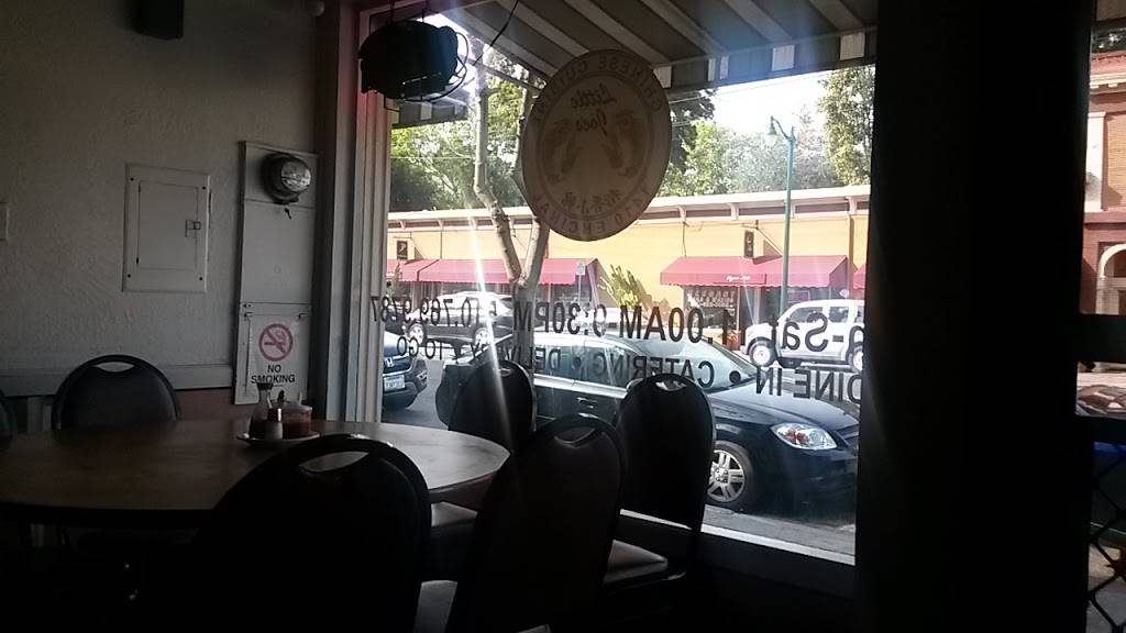 Little Joes Express | restaurant | 1410 Encinal Ave, Alameda, CA 94501, USA | 5102178687 OR +1 510-217-8687