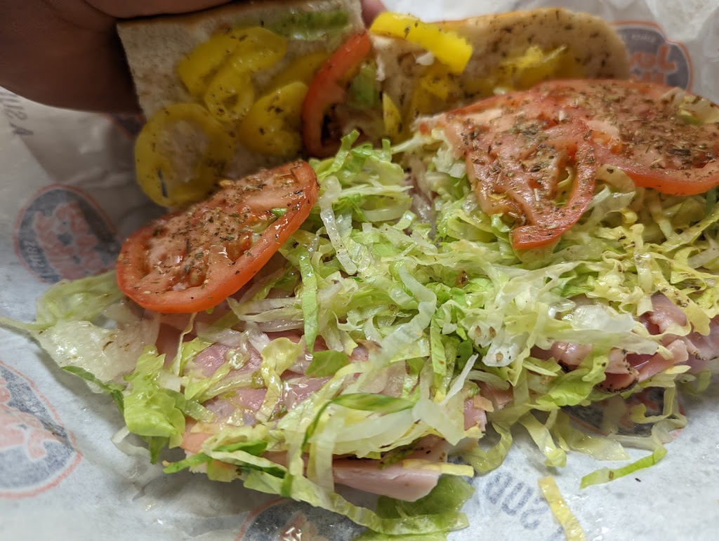 Jersey Mikes Subs | meal takeaway | 201 S Shary Rd Suite 400, Mission, TX 78572, USA | 9569973944 OR +1 956-997-3944