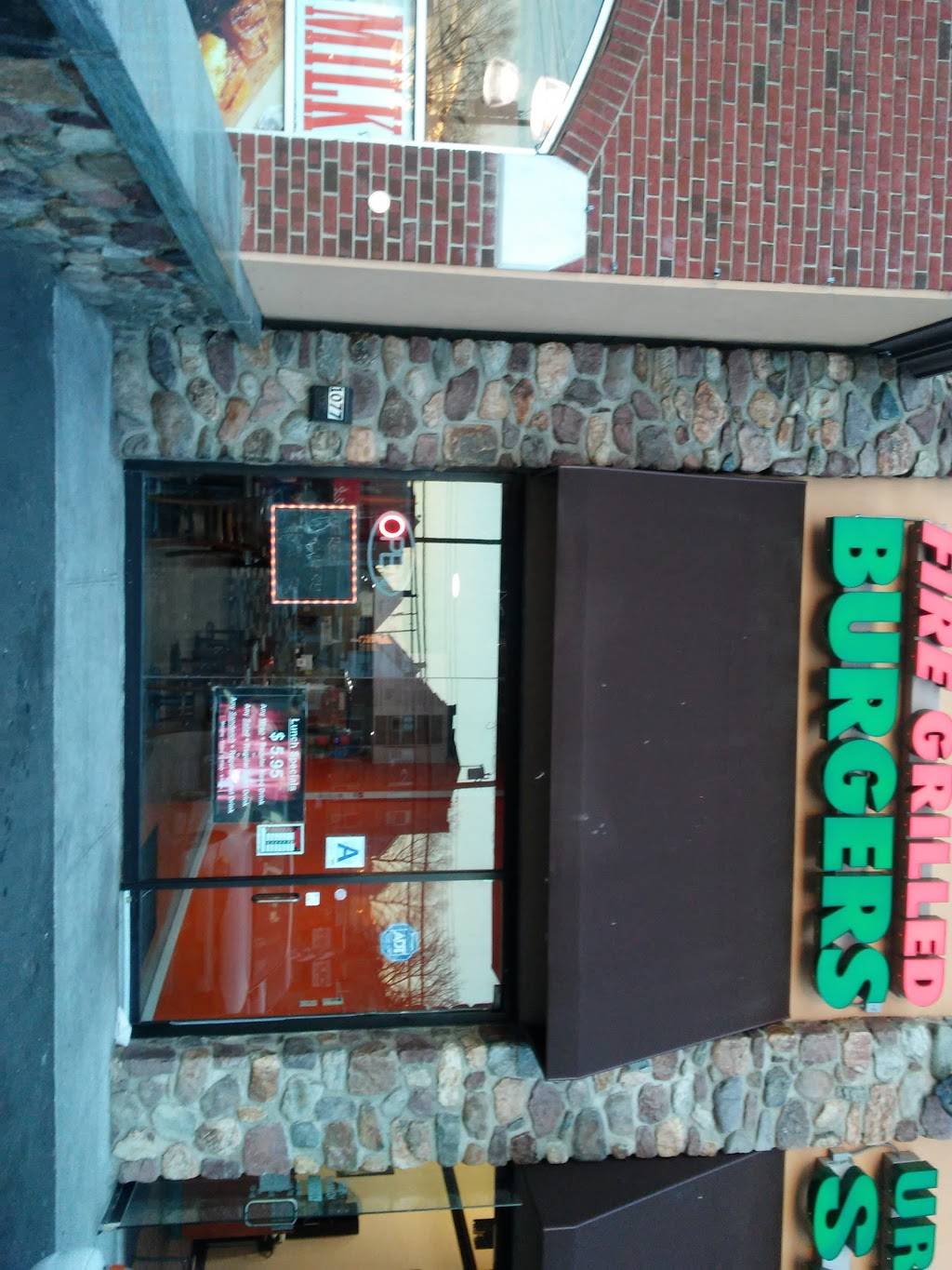 Fire Grilled Burgers | restaurant | 1077 Bay St Ste 1, Staten Island, NY 10305, USA | 7188161740 OR +1 718-816-1740