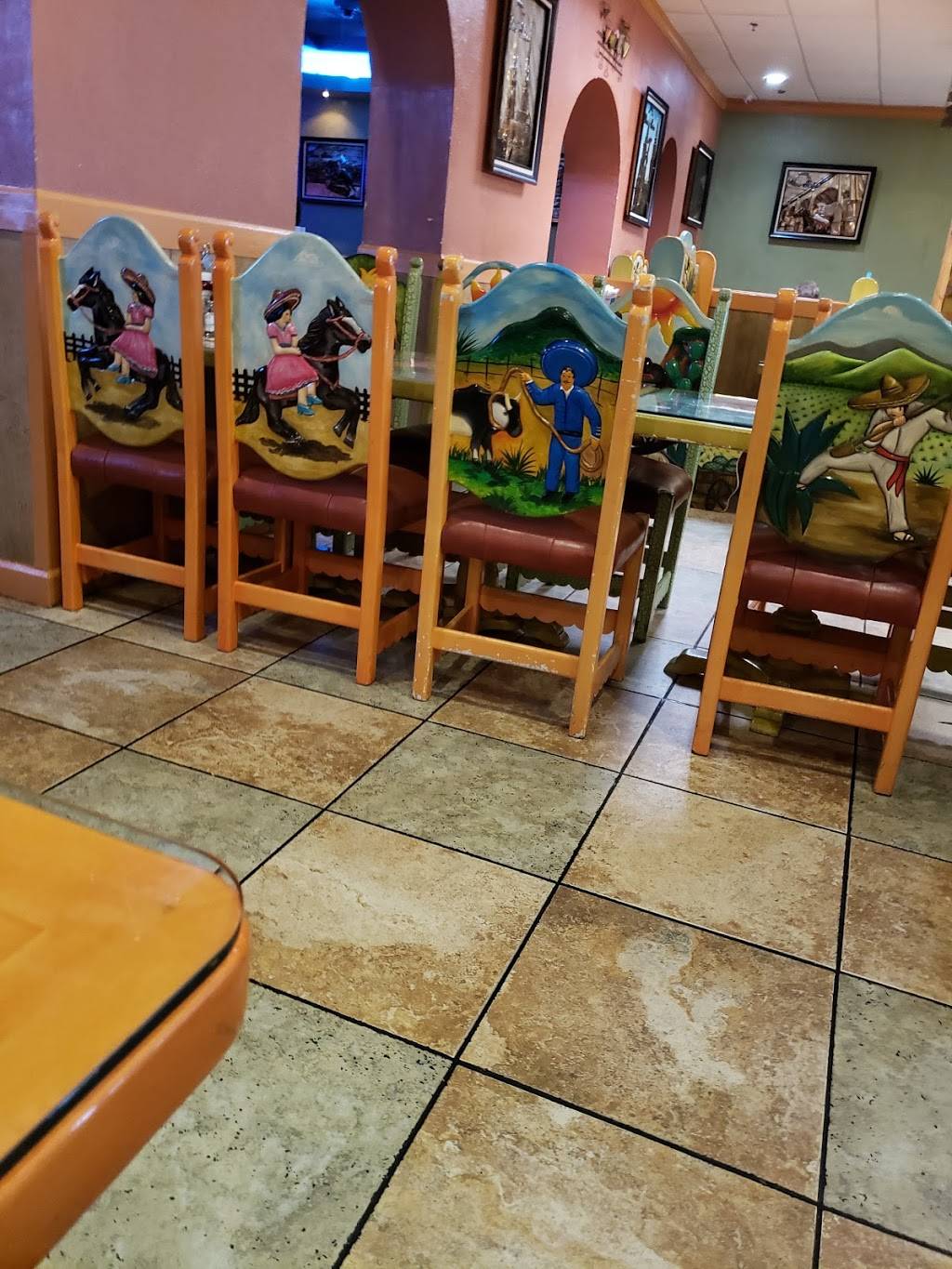 Don Señor Mexican Bar & Grill | meal takeaway | 1940 Bypass Rd, Winchester, KY 40391, USA | 8597458383 OR +1 859-745-8383