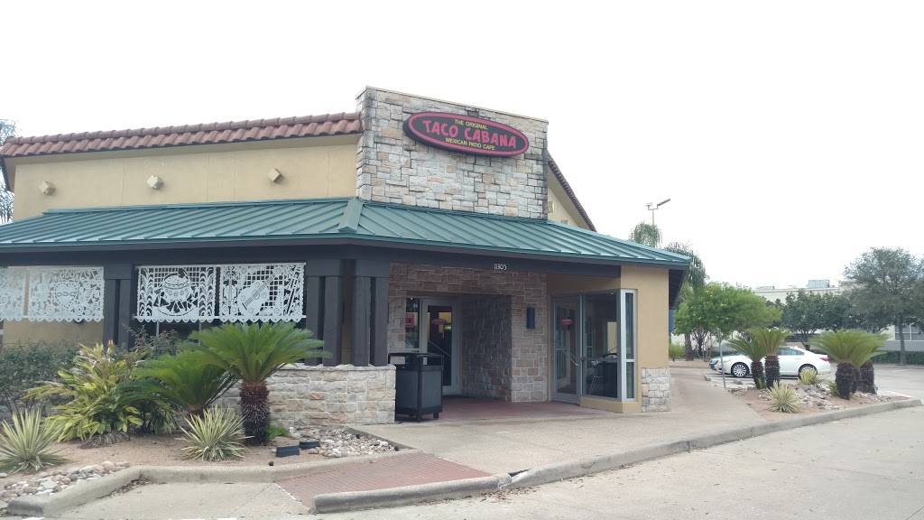 Taco Cabana | restaurant | 11305 Clay Rd, Houston, TX 77041, USA | 7134605166 OR +1 713-460-5166