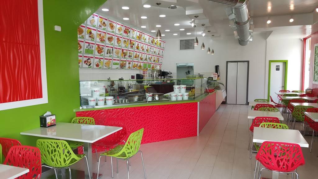 Fruzion | restaurant | 1831 W Glenoaks Blvd, Glendale, CA 91201, USA | 8188607818 OR +1 818-860-7818