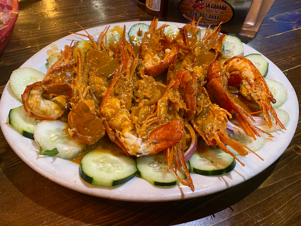 La Cabaña Sinaloense | restaurant | 9569614844, 1209 E Nolana Loop, Pharr, TX 78577, USA | 9569614844 OR +1 956-961-4844