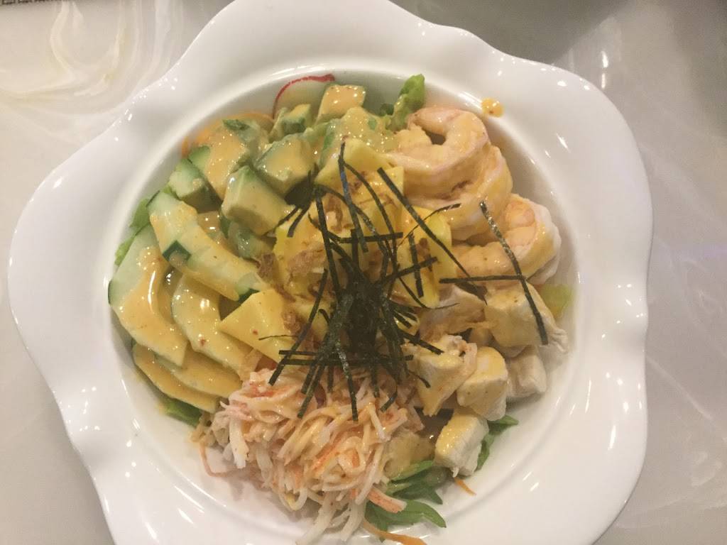 Sasa | restaurant | 2119 Broadhollow Rd, Farmingdale, NY 11735, USA | 6314650346 OR +1 631-465-0346