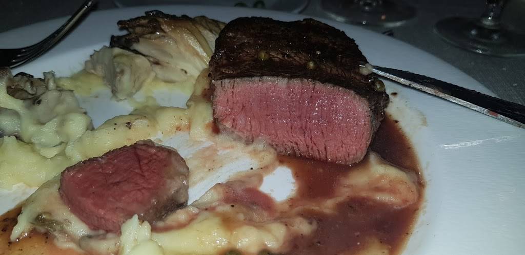 The Manor House | restaurant | 111 N Post Oak Ln, Houston, TX 77024, USA | 7136856840 OR +1 713-685-6840