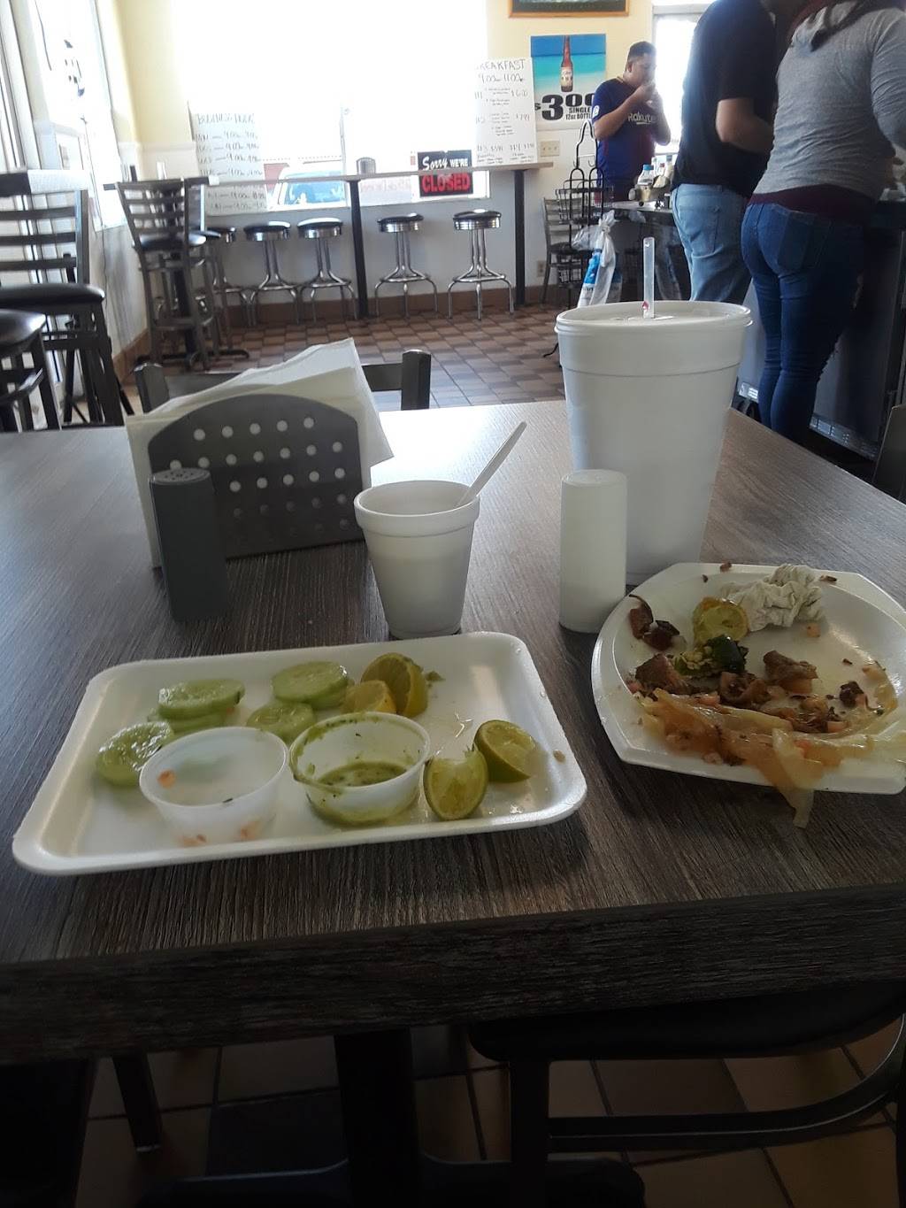 Jalapeños #2 Grilled Chicken | restaurant | 728 US-27, Clewiston, FL 33440, USA | 8635997901 OR +1 863-599-7901