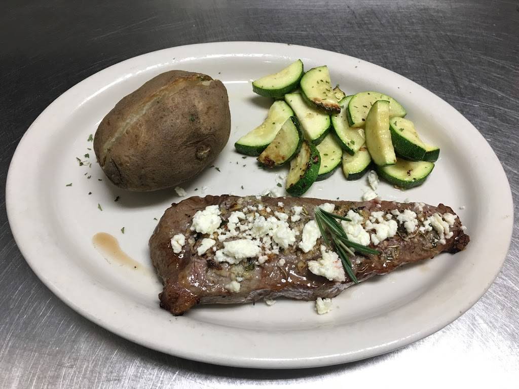 Little Italy | restaurant | 146 Park St, Tupper Lake, NY 12986, USA | 5183597177 OR +1 518-359-7177