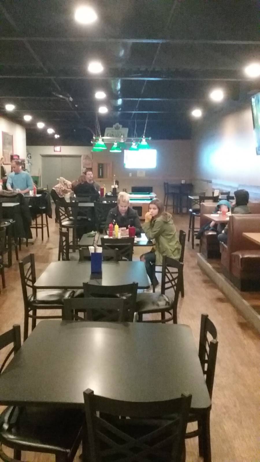 Classic Pub & Grill | restaurant | 16219 Old U.S. 27, Lansing, MI 48906, USA | 5174844808 OR +1 517-484-4808