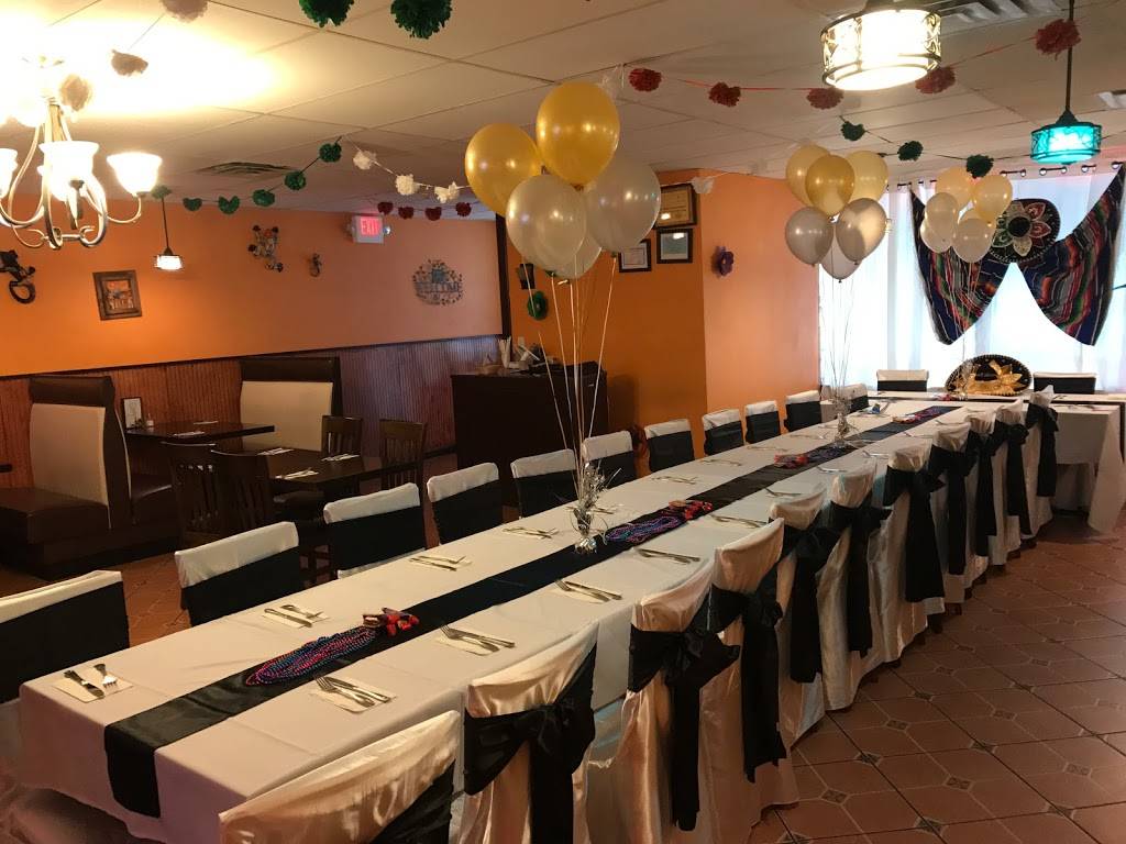 Fonda Mexicana | restaurant | 3851 Main St, Bridgeport, CT 06606, USA | 2036128840 OR +1 203-612-8840