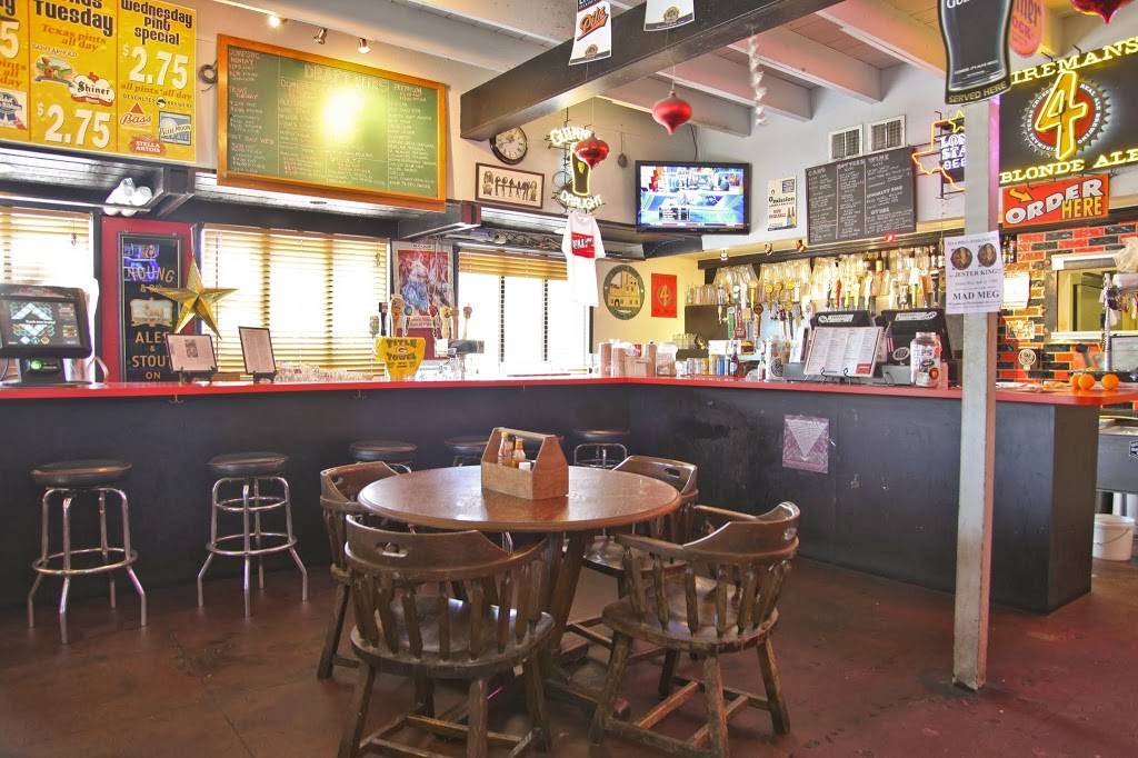 Billys On Burnet | restaurant | 2105 Hancock Dr, Austin, TX 78756, USA | 5124079305 OR +1 512-407-9305