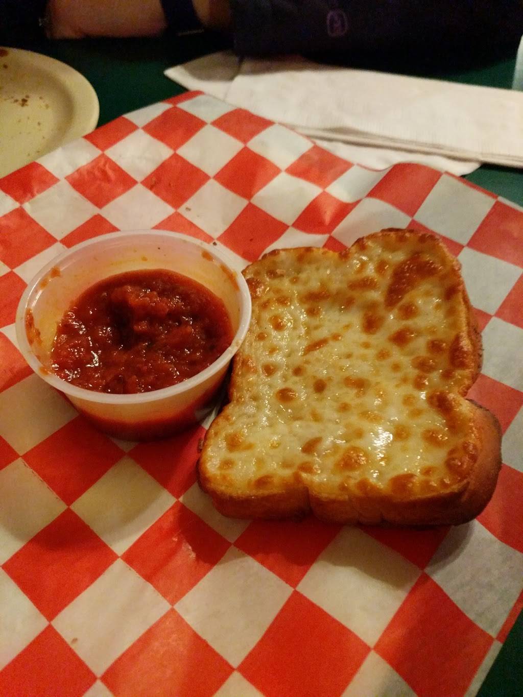 Paesanos Pizzeria | restaurant | 2804 SW 9th St, Des Moines, IA 50315, USA | 5152441699 OR +1 515-244-1699