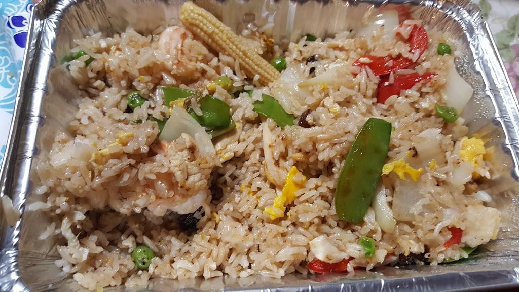 Rice Cube Thai Kitchen | restaurant | 397 Lowell St, Lexington, MA 02420, USA | 7818609088 OR +1 781-860-9088