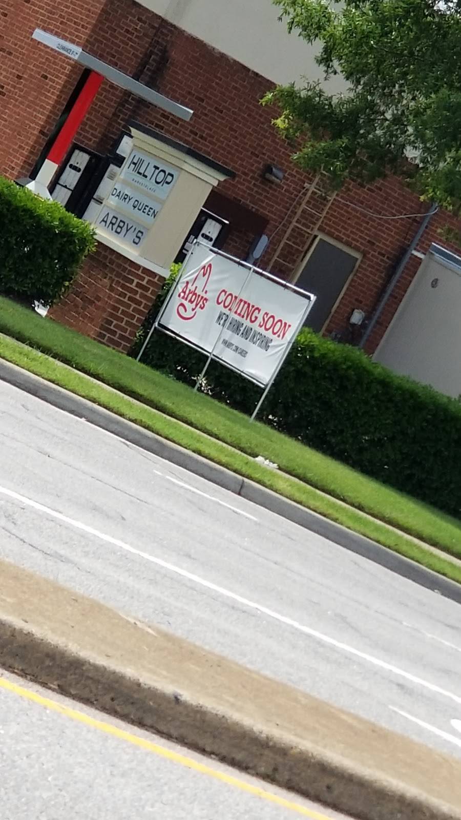 Arbys | restaurant | 757 First Colonial Road, Virginia Beach, VA 23451, USA | 7574251579 OR +1 757-425-1579