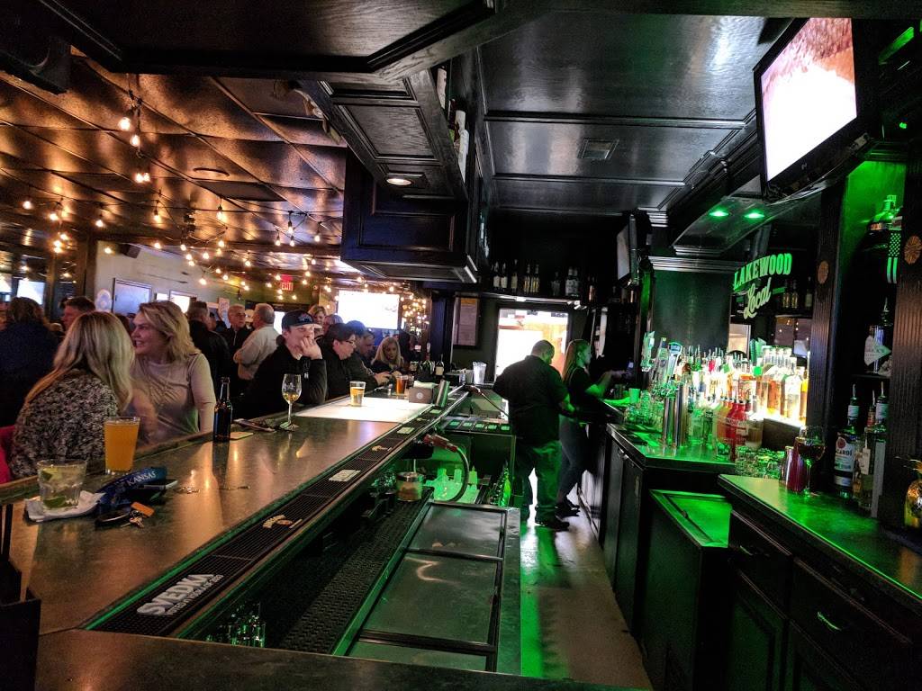 Lakewood Local | restaurant | 811 NE Lakewood Blvd, Lees Summit, MO 64064, USA | 8163817165 OR +1 816-381-7165