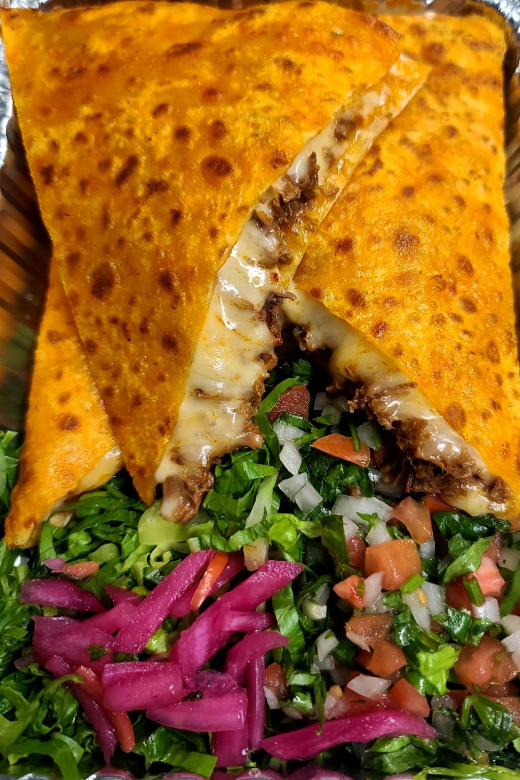 New York Birria - Food Truck | restaurant | 201 E 116th St 1300 6th Ave, New York, NY 10019, New York, NY 10029, USA | 9294367140 OR +1 929-436-7140