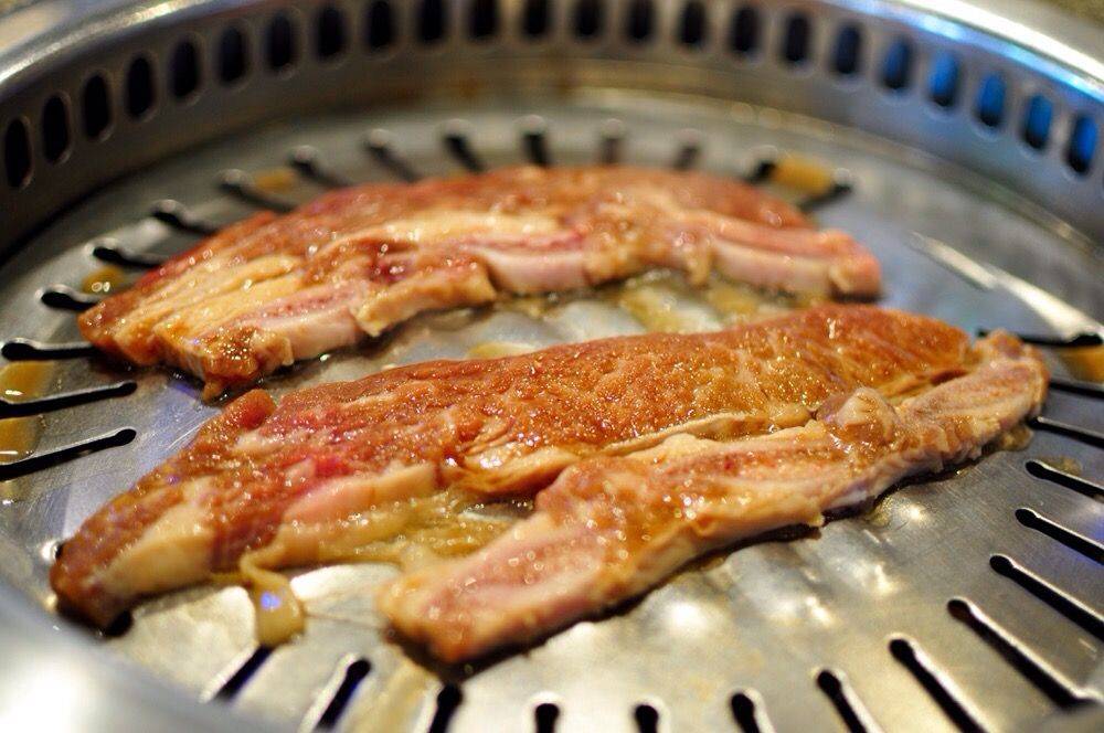 Oo-Kook Korean BBQ | restaurant | 5405 Rosemead Blvd, San Gabriel, CA 91776, USA | 6262868837 OR +1 626-286-8837