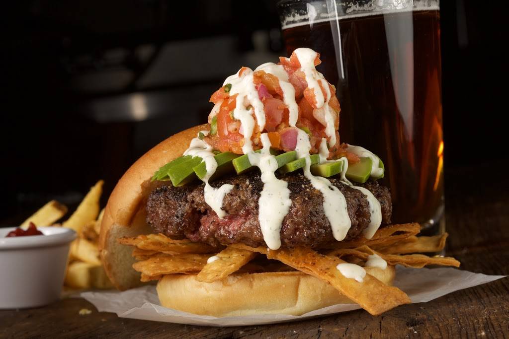 Stonewood Grill & Tavern | restaurant | 100 S Atlantic Ave, Ormond Beach, FL 32176, USA | 3866711200 OR +1 386-671-1200