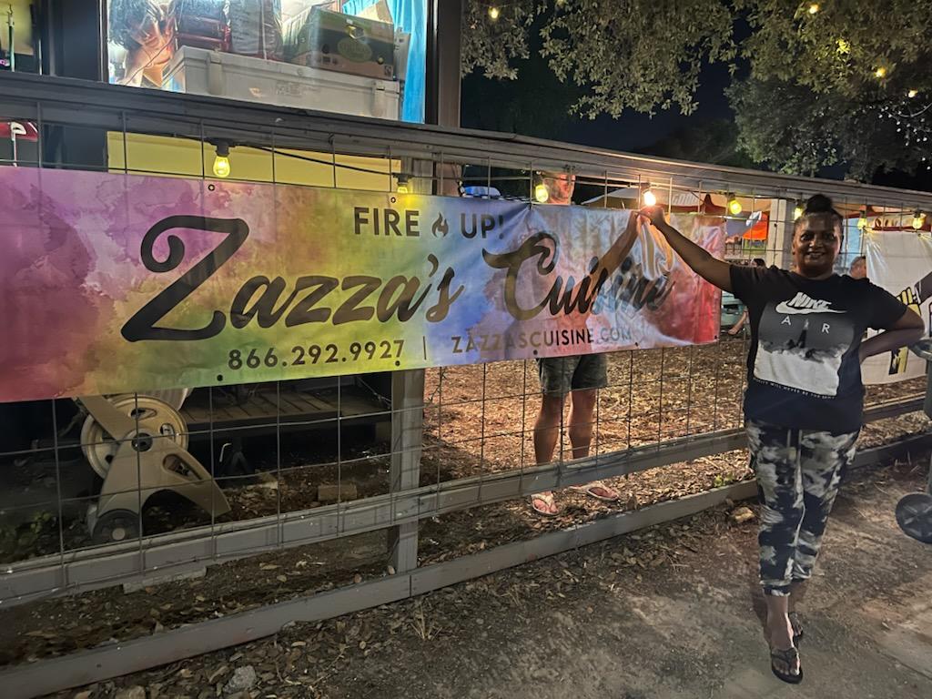 zazzascuisine | restaurant | 1311 S 1st St, Austin, TX 78704, USA | 8662929927 OR +1 866-292-9927